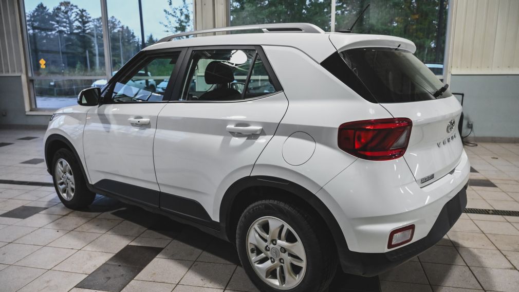 Hyundai Venue Preferred 2025 d&rsquo;occasion à vendre - 5