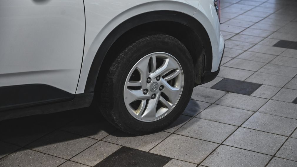 Hyundai Venue Preferred 2025 d&rsquo;occasion à vendre - 9