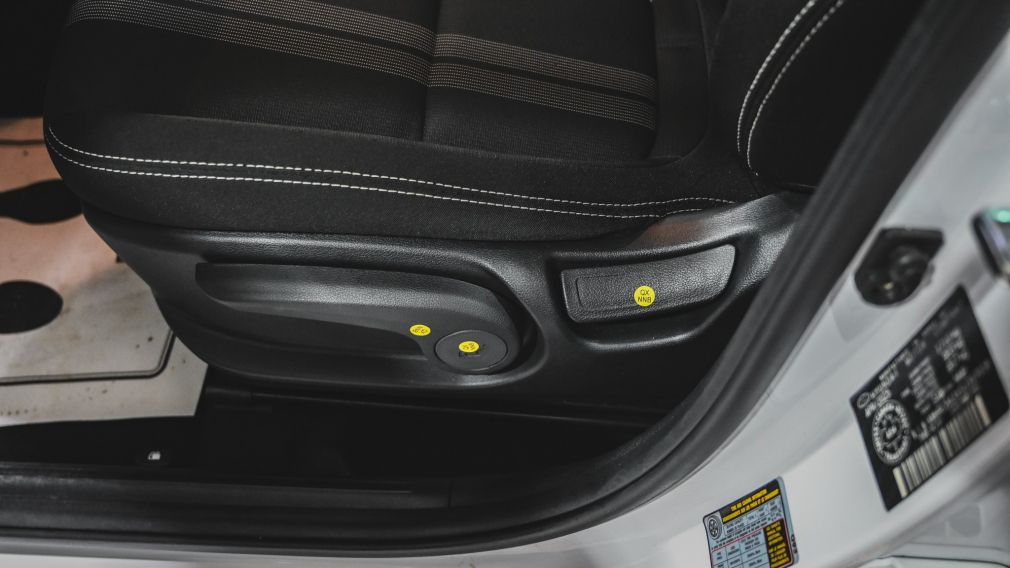 Hyundai Venue Preferred 2025 d&rsquo;occasion à vendre - 14