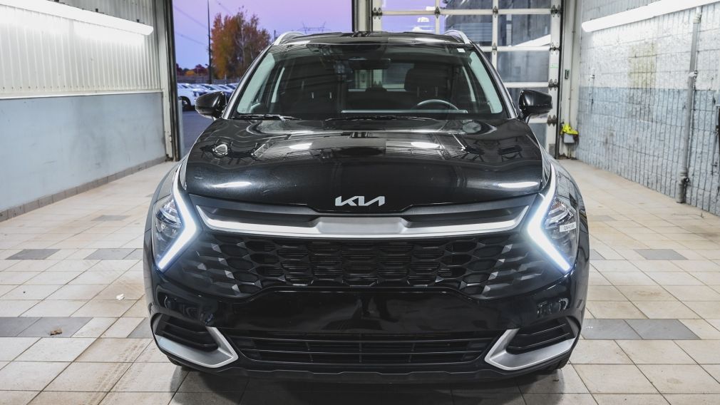 Kia Sportage LX 2025 d&rsquo;occasion à vendre - 2