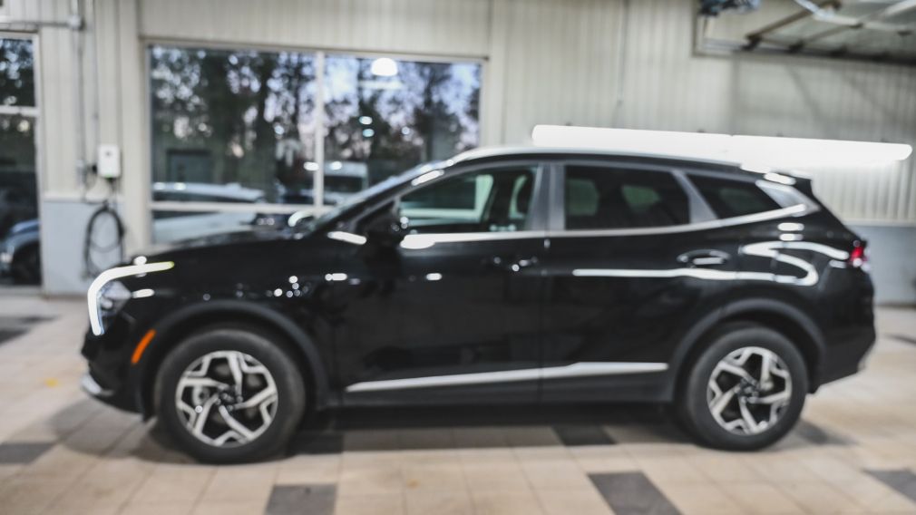 Kia Sportage LX 2025 d&rsquo;occasion à vendre - 4