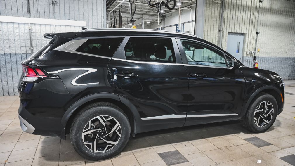 Kia Sportage LX 2025 d&rsquo;occasion à vendre - 8