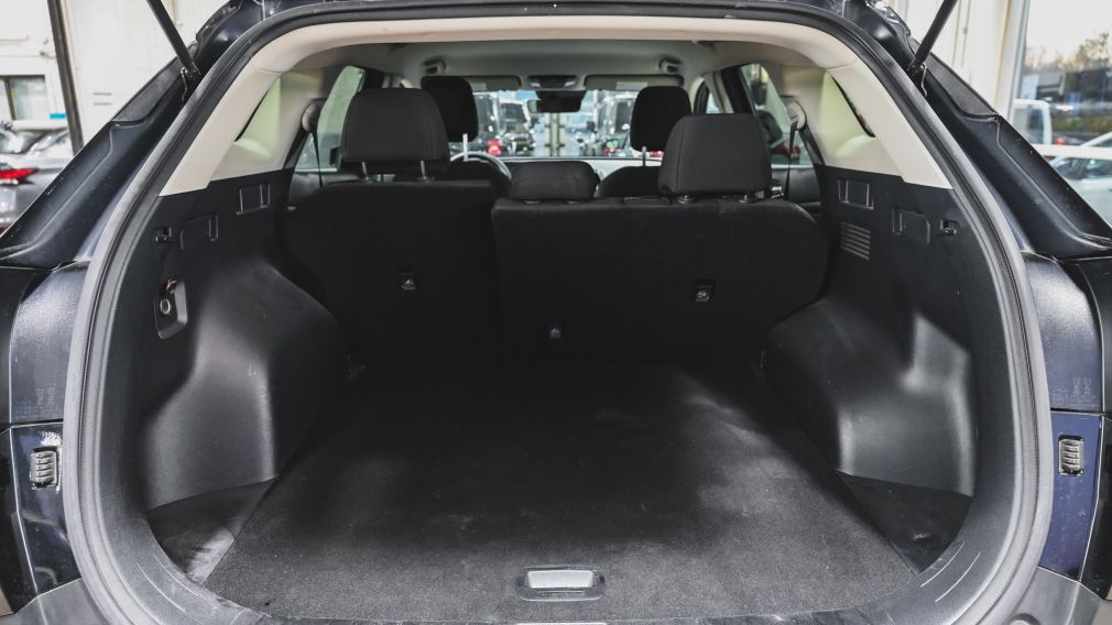 Kia Sportage LX 2025 d&rsquo;occasion à vendre - 12