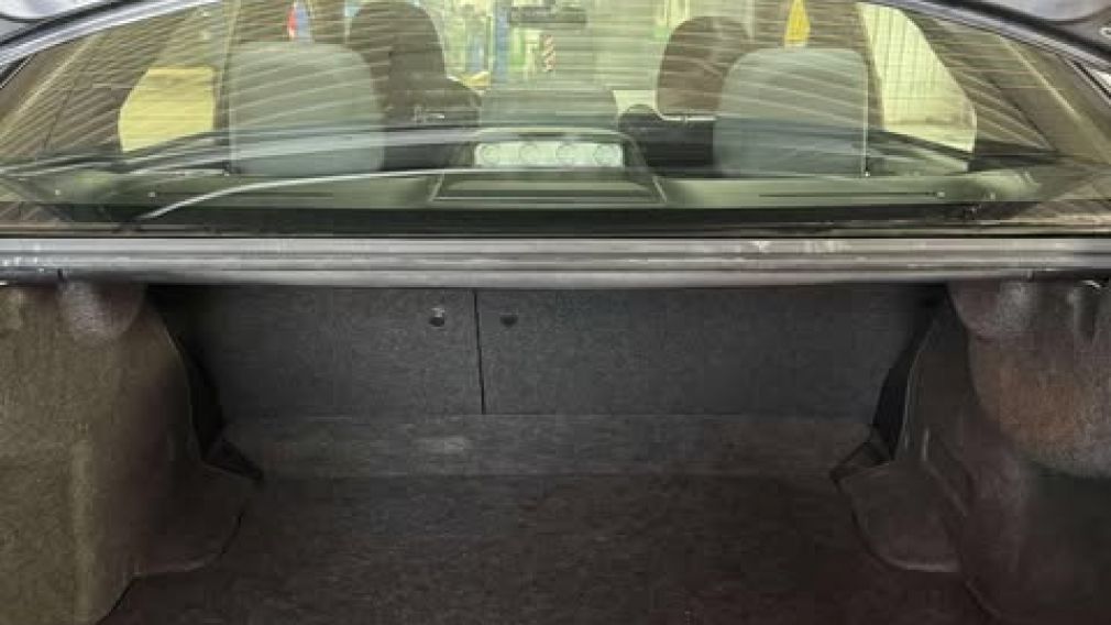 Subaru WRX Manual 2018 d&rsquo;occasion à vendre - 20