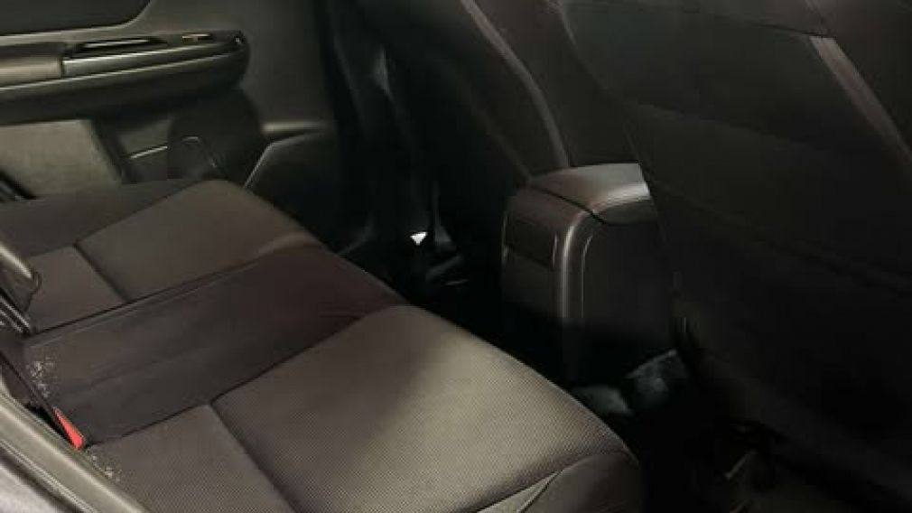 Subaru WRX Manual 2018 d&rsquo;occasion à vendre - 19