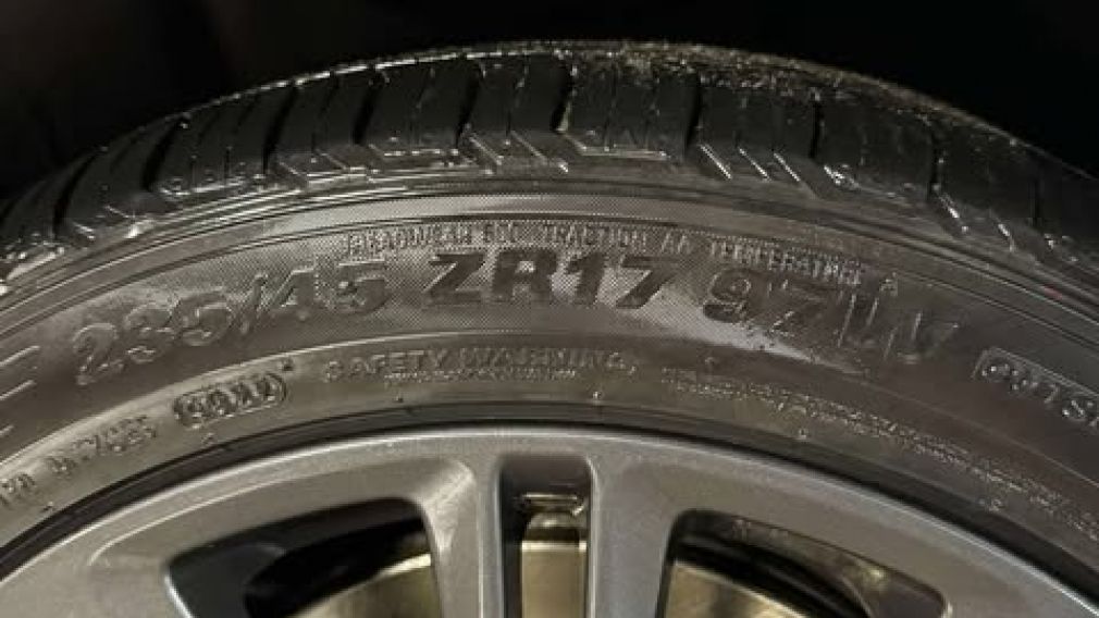 Subaru WRX Manual 2018 d&rsquo;occasion à vendre - 21