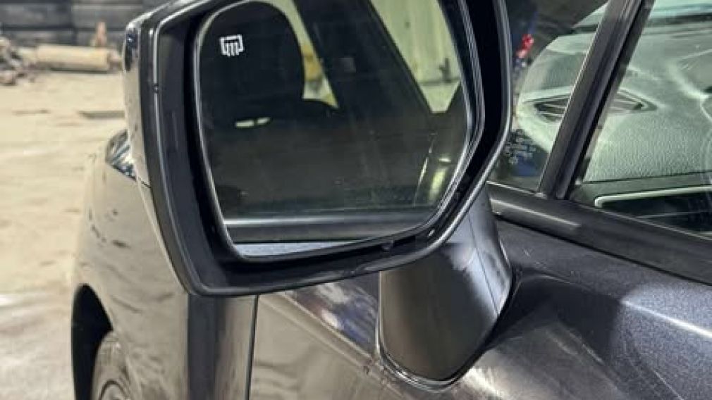 Subaru WRX Manual 2018 d&rsquo;occasion à vendre - 9