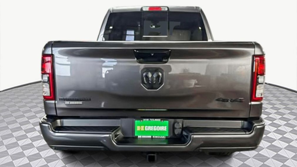 Ram 1500 Big Horn 2023 d&rsquo;occasion à vendre - 6