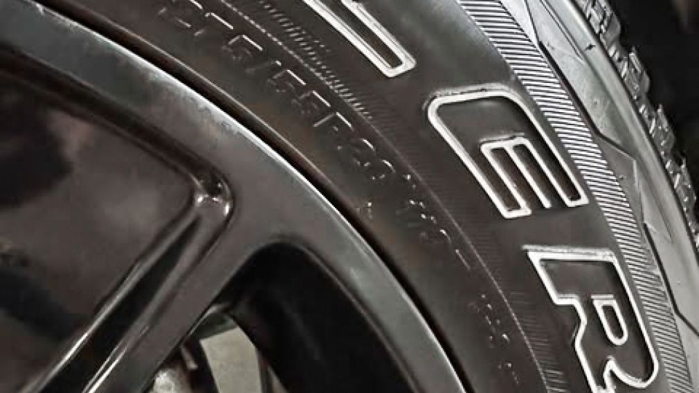 Ram 1500 Big Horn 2023 d&rsquo;occasion à vendre - 14