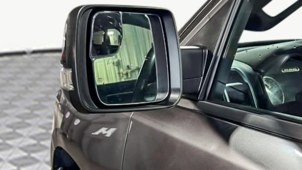 Ram 1500 Big Horn 2023 d&rsquo;occasion à vendre - 15