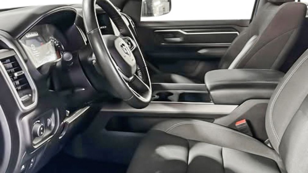 Ram 1500 Big Horn 2023 d&rsquo;occasion à vendre - 22