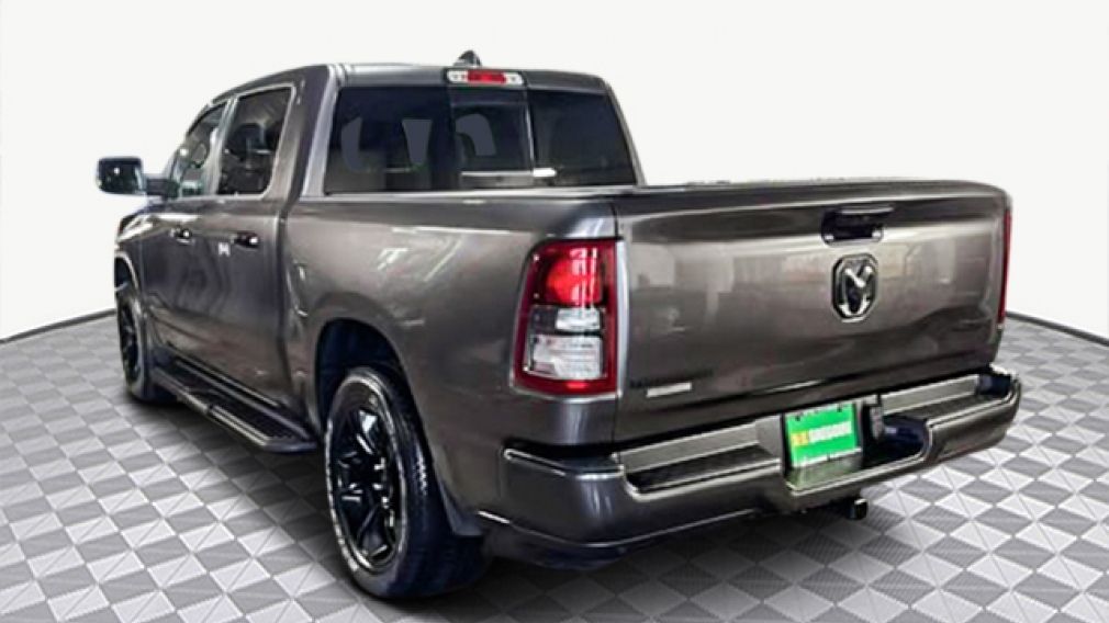 Ram 1500 Big Horn 2023 d&rsquo;occasion à vendre - 5