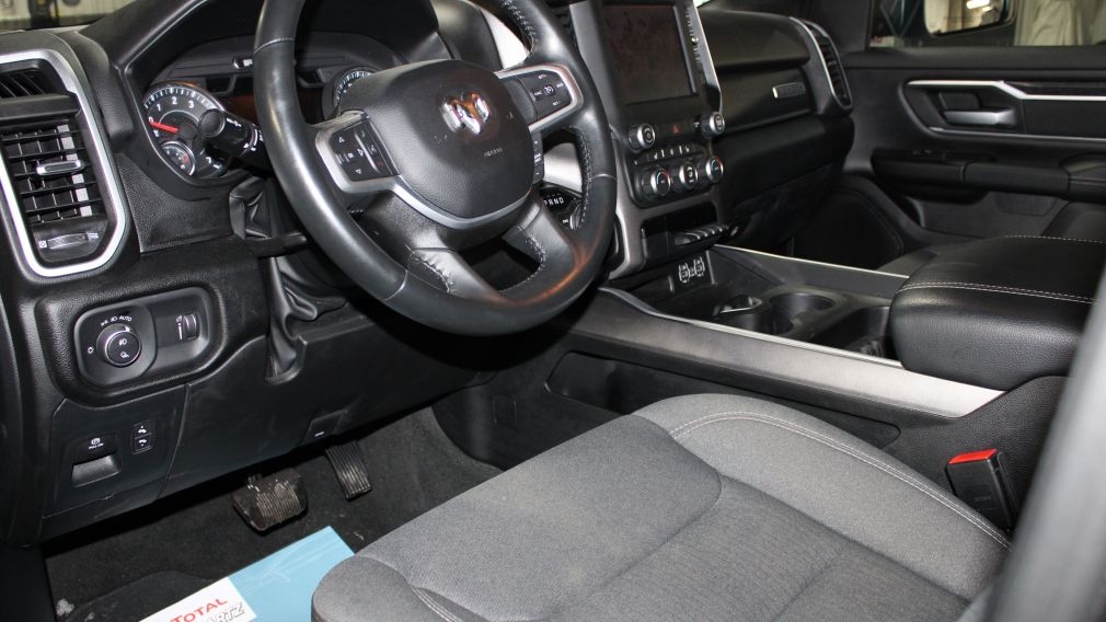 Ram 1500 Big Horn 2023 d&rsquo;occasion à vendre - 28