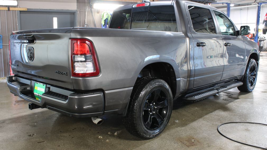 Ram 1500 Big Horn 2023 d&rsquo;occasion à vendre - 30