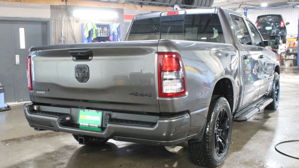 Ram 1500 Big Horn 2023 d&rsquo;occasion à vendre - 31