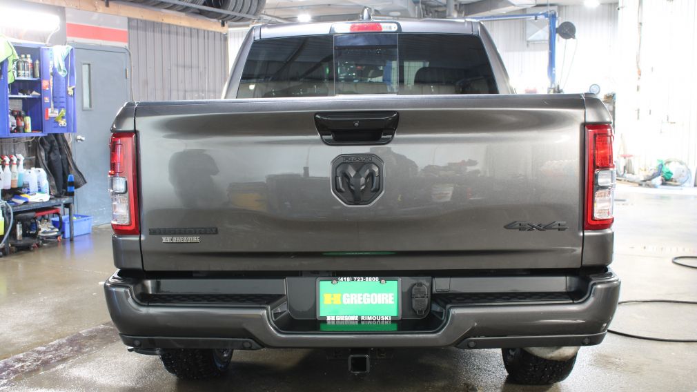 Ram 1500 Big Horn 2023 d&rsquo;occasion à vendre - 32