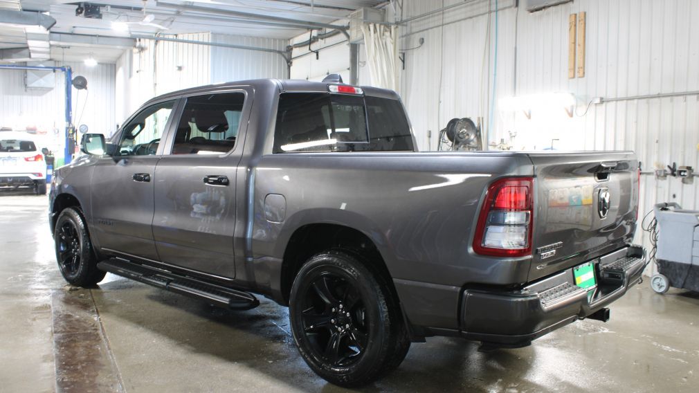 Ram 1500 Big Horn 2023 d&rsquo;occasion à vendre - 33