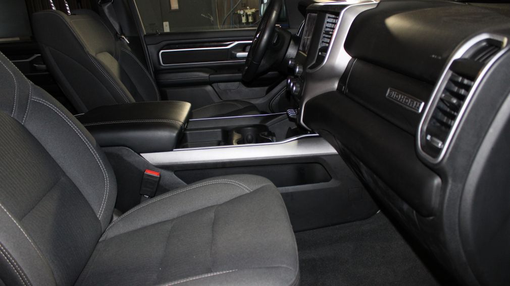 Ram 1500 Big Horn 2023 d&rsquo;occasion à vendre - 35