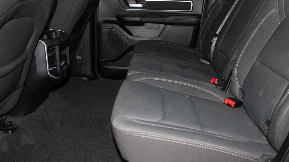 Ram 1500 Big Horn 2023 d&rsquo;occasion à vendre - 37