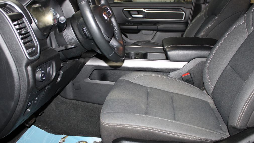 Ram 1500 Big Horn 2023 d&rsquo;occasion à vendre - 38