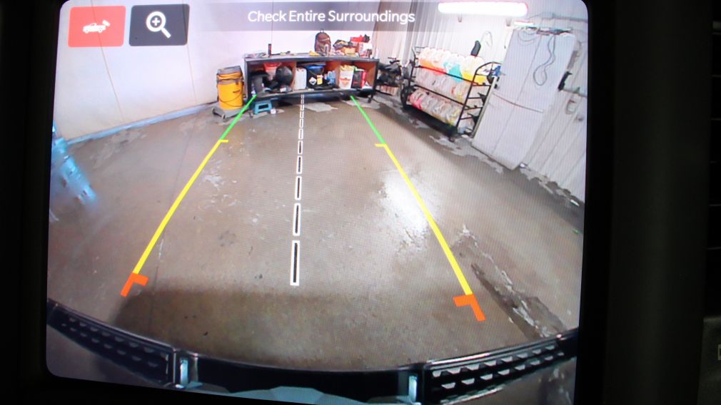 Ram 1500 Big Horn 2023 d&rsquo;occasion à vendre - 41