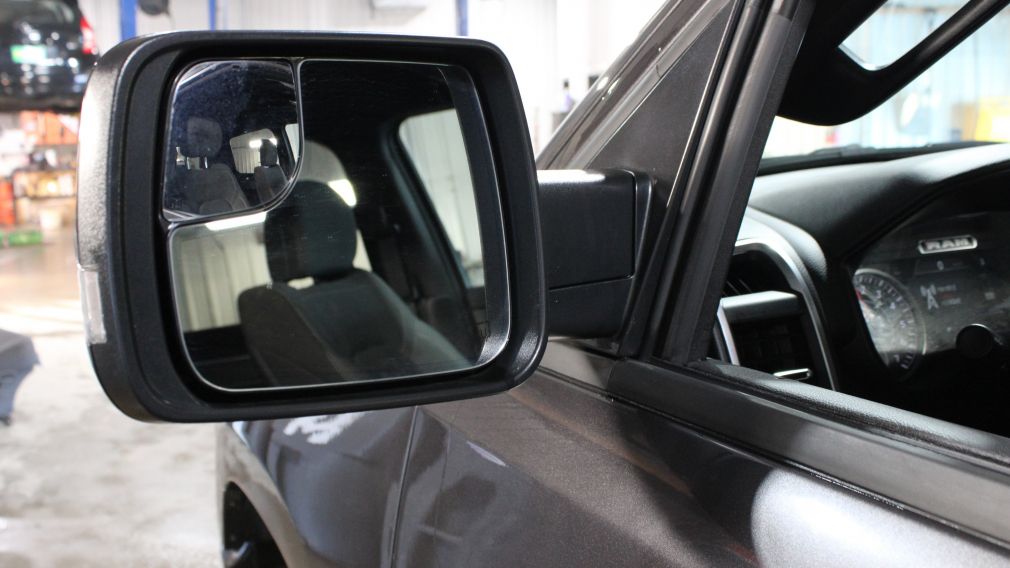 Ram 1500 Big Horn 2023 d&rsquo;occasion à vendre - 43