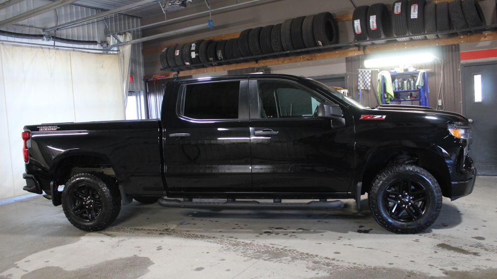 Chevrolet Silverado 1500 Custom Trail Boss 2023 d’occasion à vendre - 29