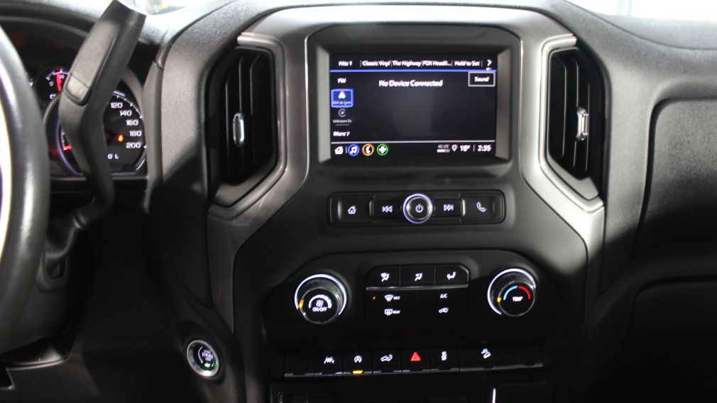 Chevrolet Silverado 1500 Custom Trail Boss 2023 d’occasion à vendre - 44