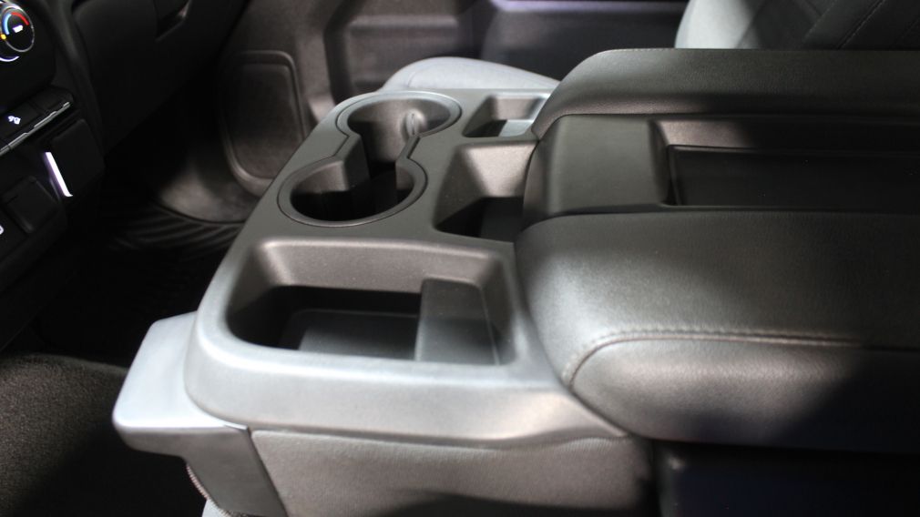 Chevrolet Silverado 1500 Custom Trail Boss 2023 d’occasion à vendre - 48