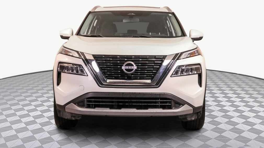 Nissan Rogue SV Moonroof 2023 d&rsquo;occasion à vendre - 2