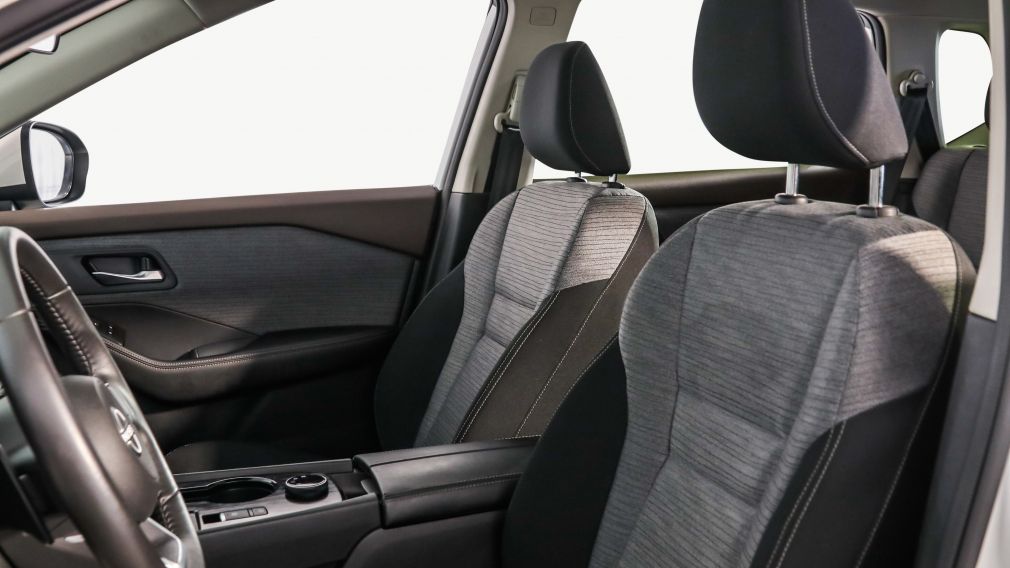 Nissan Rogue SV Moonroof 2023 d&rsquo;occasion à vendre - 10