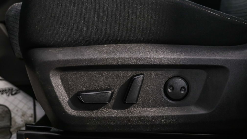 Nissan Rogue SV Moonroof 2023 d&rsquo;occasion à vendre - 12