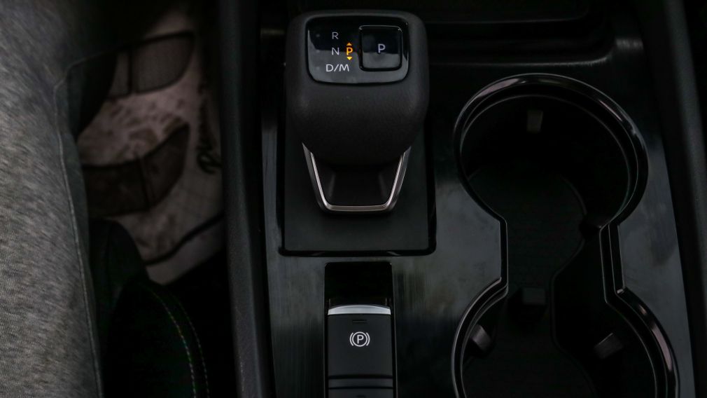 Nissan Rogue SV Moonroof 2023 d&rsquo;occasion à vendre - 20