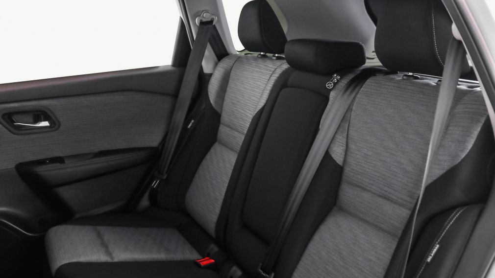 Nissan Rogue SV Moonroof 2023 d&rsquo;occasion à vendre - 22