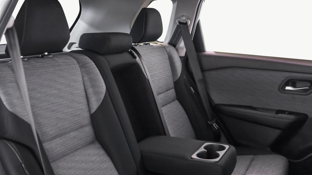 Nissan Rogue SV Moonroof 2023 d&rsquo;occasion à vendre - 24