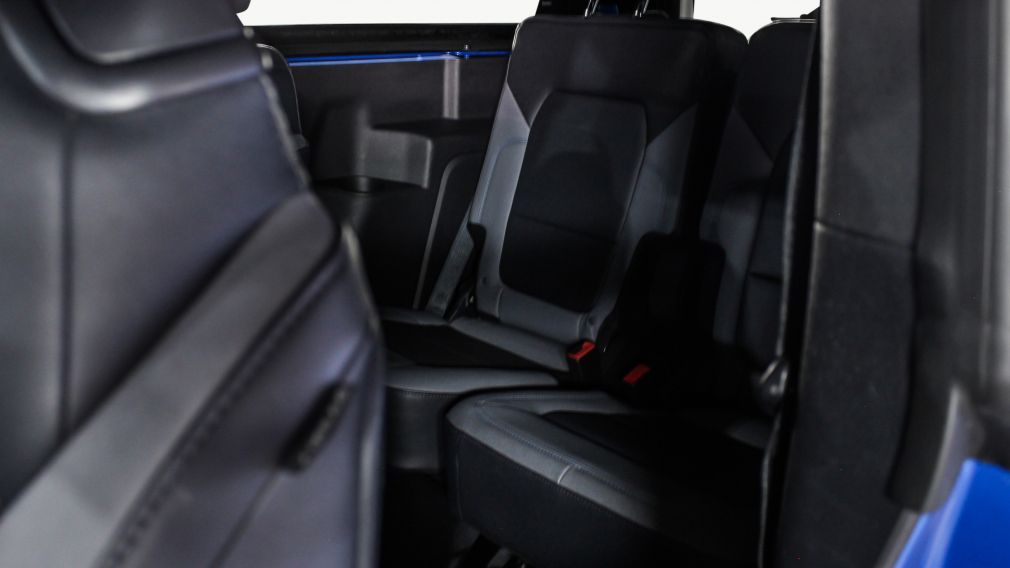 Ford Bronco Black Diamond 2022 d&rsquo;occasion à vendre - 24