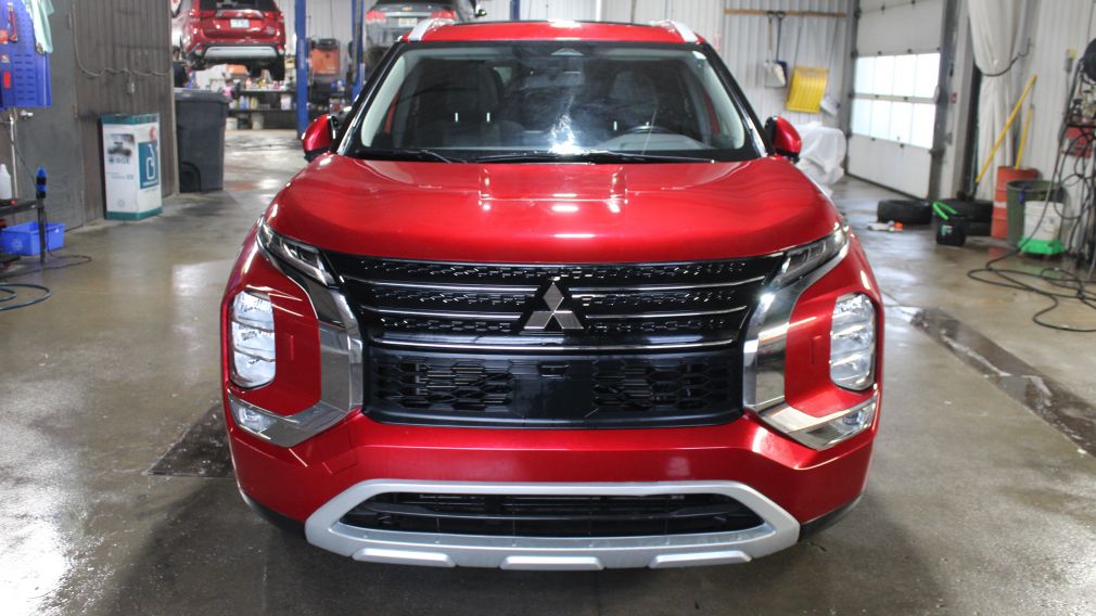 Mitsubishi Outlander SE 2022 d’occasion à vendre - 2