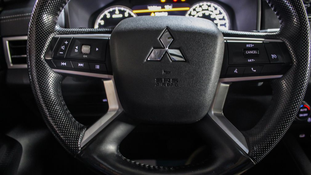 Mitsubishi Outlander SE 2022 d&rsquo;occasion à vendre - 14