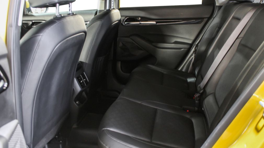 Kia Seltos SX Turbo 2021 d’occasion à vendre - 13