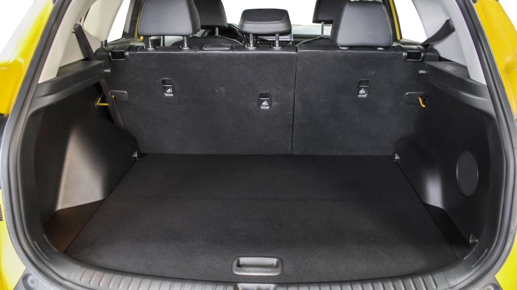 Kia Seltos SX Turbo 2021 d’occasion à vendre - 14