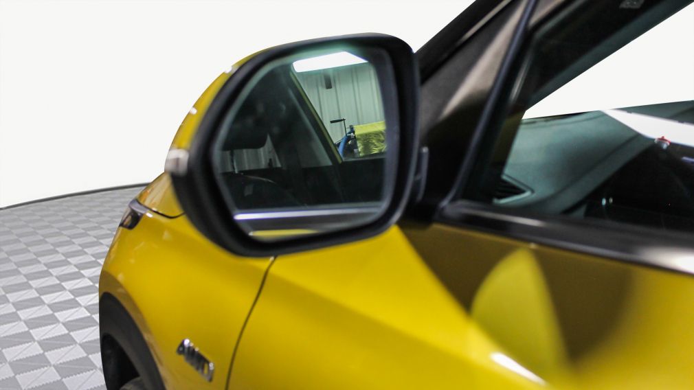 Kia Seltos SX Turbo 2021 d’occasion à vendre - 12