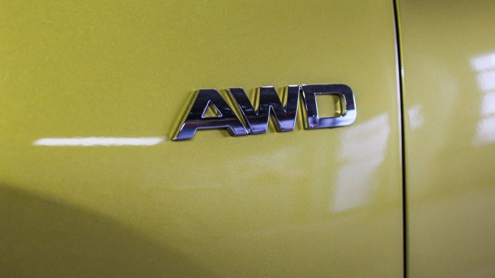 Kia Seltos SX Turbo 2021 d’occasion à vendre - 11