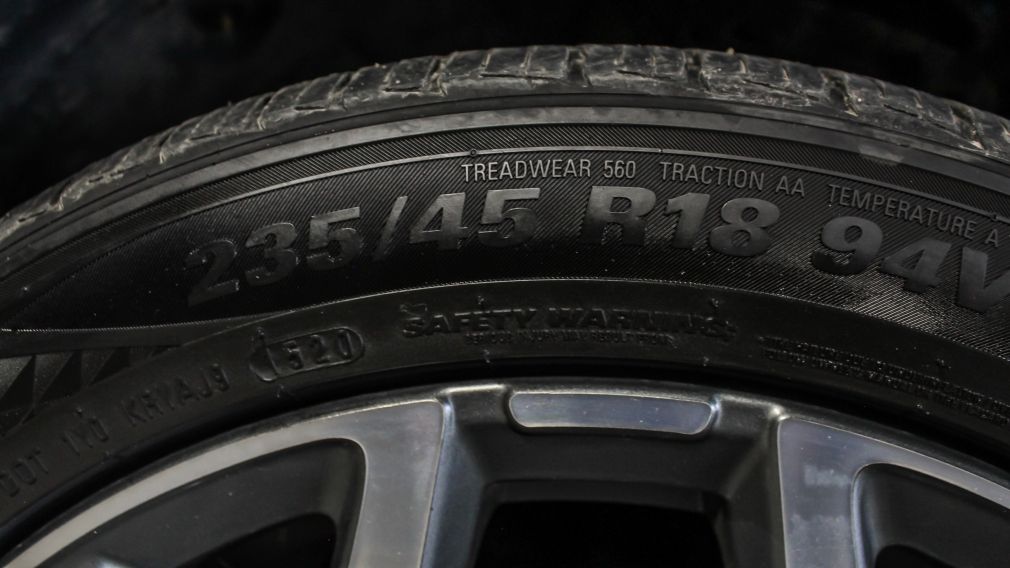 Kia Seltos SX Turbo 2021 d’occasion à vendre - 10