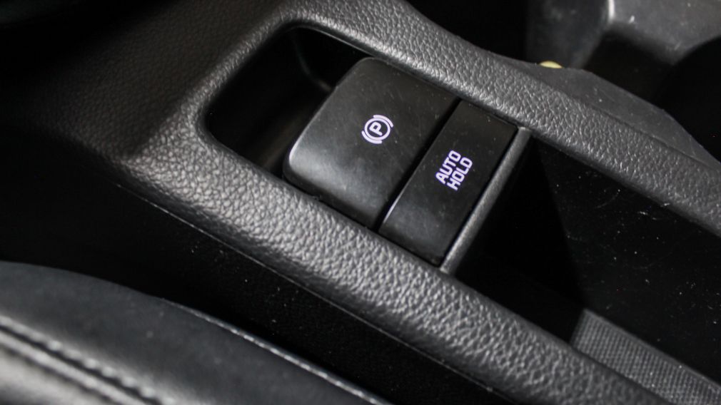 Kia Seltos SX Turbo 2021 d’occasion à vendre - 26