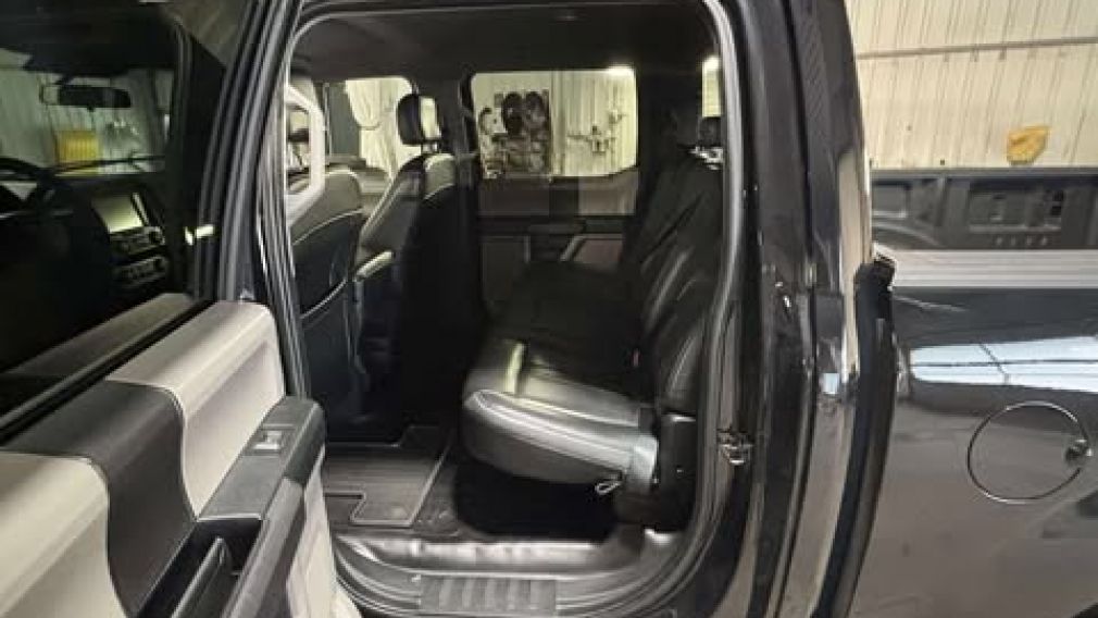 Ford F150 XL 2019 d&rsquo;occasion à vendre - 6