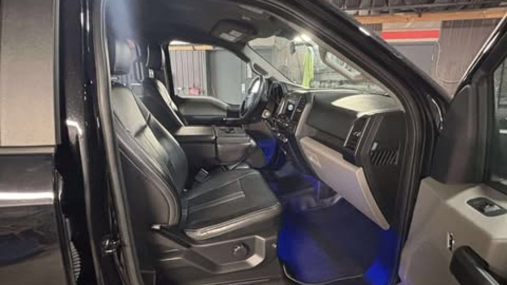 Ford F150 XL 2019 d&rsquo;occasion à vendre - 7