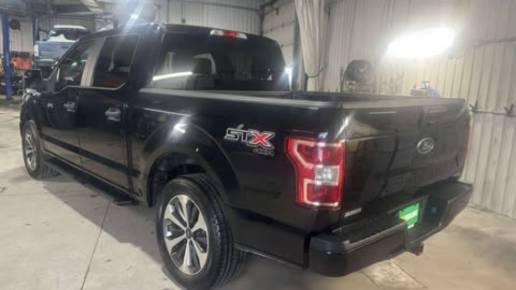 Ford F150 XL 2019 d&rsquo;occasion à vendre - 15