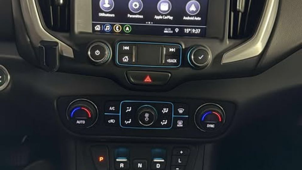 GMC Terrain SLE 2020 d&rsquo;occasion à vendre - 2