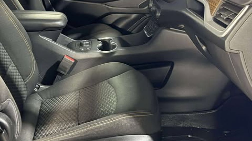 GMC Terrain SLE 2020 d&rsquo;occasion à vendre - 3