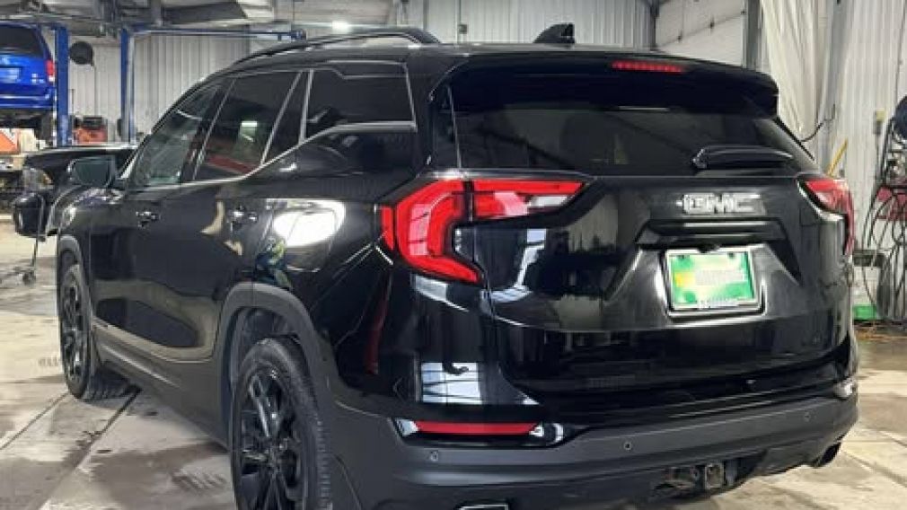 GMC Terrain SLE 2020 d&rsquo;occasion à vendre - 6